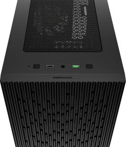 Obudowa Deepcool MATREXX 40 3FS ARGB (DP-MATX-MATREXX40-3F) 9