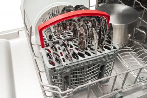 Zmywarka Amica DIM61E5qN 12