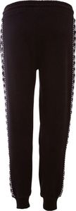Kappa Kappa Inama Sweat Pants 309074-19-4006 czarne L 3