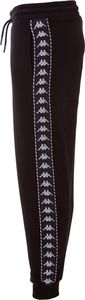 Kappa Kappa Inama Sweat Pants 309074-19-4006 czarne S 4