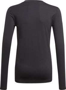Adidas Koszulka adidas TEAM BASE TEE Junior GN5710 GN5710 czarny 176 cm 4