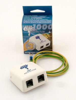 Axon AIR NET PROTECTOR 2