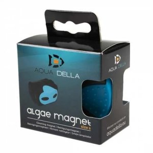 AQUA DELLA AQUA DELLA CZYŚCIK MAGNETYCZNY S 4,5x7,2x6,5cm 2