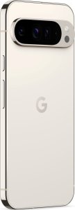 Smartfon Pixel 9 Pro XL 5G 16/128GB Porcelanowy (GA05980-GB) + Etui Clear Case 6