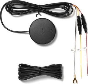 Wideorejestrator 70mai Wideorejestrator 70mai A510 + kamera tylna RC11 + Adapter zasilania trybu parkingowego KIT UP04 4G 16