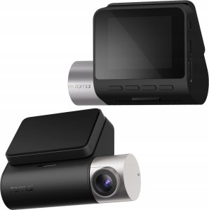 Wideorejestrator 70mai Wideorejestrator 70mai A510 + Adapter zasilania trybu parkingowego KIT UP04 4G 2