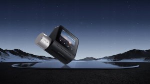 Wideorejestrator 70mai Wideorejestrator 70mai A510 + Adapter zasilania trybu parkingowego KIT UP04 4G 6