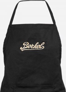 Berkel Berkel apron black 2