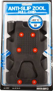 Winter-grip Nakładki antypoślizgowe 36-41 5