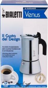 Kawiarka Bialetti New Venus 6 filiżanek (0007265/CN) 2