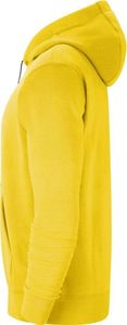 Nike Bluza Nike Park 20 Fleece Hoodie CW6894 719 CW6894 719 żółty M 3