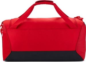 Nike Torba sportowa Academy Team Duffel czerwona 60 l 3