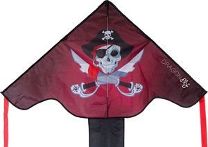 Dragon Fly Latawiec dla dzieci Pirate Dragon Fly uni 2