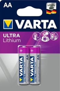 Varta Bateria Ultra AA / R6 40 szt. 2