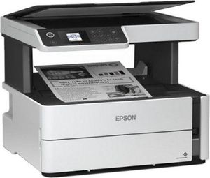 Urządzenie wielofunkcyjne Epson EcoTank* ET-M2170 2