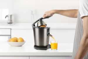 Wyciskarka do cytrusów Black&Decker BXCJ350E 2