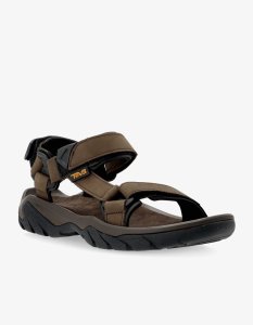 Teva M'S Terra Fi 5 Universal Leather, TKCF, 40,5 (us 8); uk 7 3