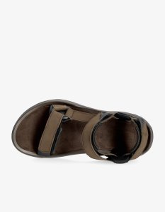 Teva M'S Terra Fi 5 Universal Leather, TKCF, 40,5 (us 8); uk 7 8