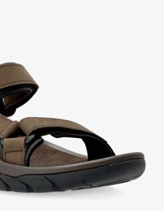 Teva M'S Terra Fi 5 Universal Leather, TKCF, 40,5 (us 8); uk 7 9