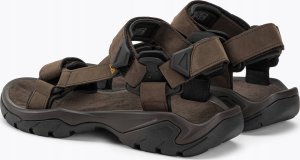 Teva M'S Terra Fi 5 Universal Leather, TKCF, 42 (us 9); uk 8 2