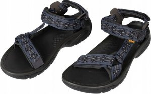 Teva M'S Terra Fi 5 Universal, MGBL, 40,5 (us 8); uk 7 2