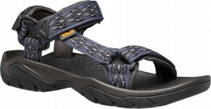 Teva M'S Terra Fi 5 Universal, MGBL, 40,5 (us 8); uk 7 4