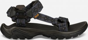 Teva M'S Terra Fi 5 Universal, MGBL, 40,5 (us 8); uk 7 5