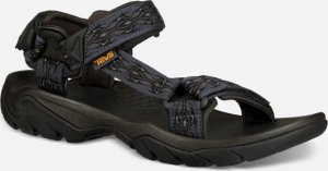 Teva M'S Terra Fi 5 Universal, MGBL, 40,5 (us 8); uk 7 6