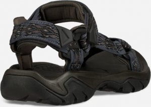 Teva M'S Terra Fi 5 Universal, MGBL, 40,5 (us 8); uk 7 8