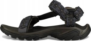 Teva M'S Terra Fi 5 Universal, MGBL, 42 (us 9); uk 8 2