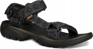Teva M'S Terra Fi 5 Universal, MGBL, 42 (us 9); uk 8 3