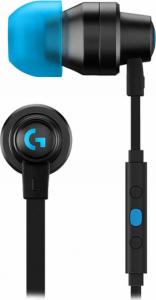 Słuchawki Logitech G333 Niebieskie (981-000924) 2