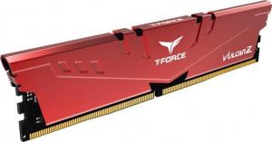 Pamięć TeamGroup T-Force Vulcan Z, DDR4, 16 GB, 3200MHz, CL16 (TLZRD416G3200HC16F01) 2