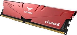 Pamięć TeamGroup T-Force Vulcan Z, DDR4, 16 GB, 3200MHz, CL16 (TLZRD416G3200HC16F01) 4