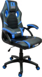 Fotel Zenga Extreme EX jasnoniebieski 3