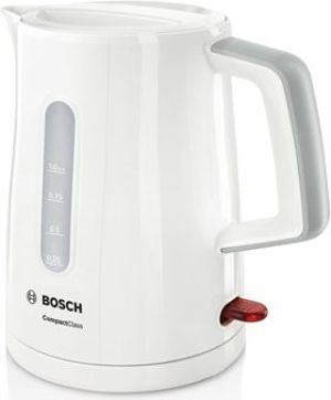 Czajnik Bosch TWK3A051 Biały 2