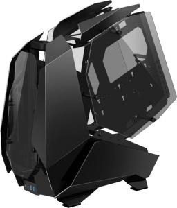 Obudowa Jonsbo MOD5 ARGB Czarna 5