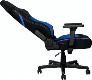 Fotel Nitro Concepts X1000 czarno-niebieski 4