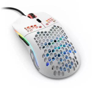 Mysz Glorious Model O- Mat  (GOM-WHITE) 2