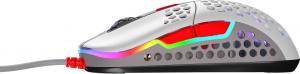 Mysz Xtrfy M42 Retro Edition  (M42-RGB-RETRO) 4