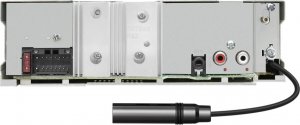 Radio samochodowe JVC JVC KD-DB622BT-ANT 2