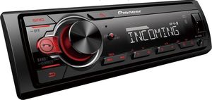 Radio samochodowe Pioneer MVH-330DAB 2