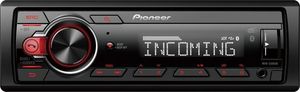 Radio samochodowe Pioneer MVH-330DAB 3