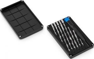 iFixit Zestaw bitów precyzyjnych Moray (EU145475-1) 2
