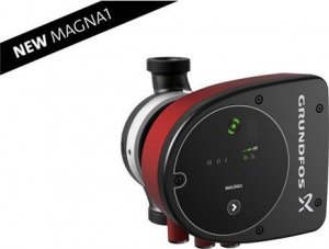 Grundfos Pompa CO MAGNA1 25-80 (99221213) 2