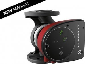 Grundfos Pompa CO MAGNA1 40-120 F (99221305) 3