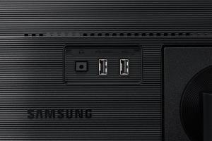 Monitor Samsung T450 (LF27T450FQRXEN) 11