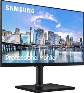 Monitor Samsung T450 (LF27T450FQRXEN) 2