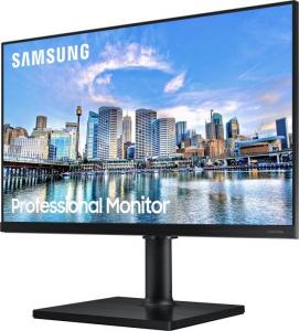 Monitor Samsung T450 (LF27T450FQRXEN) 3