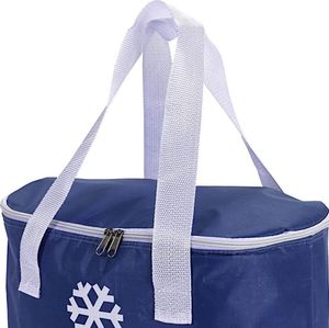 Cool Torba termoizolacyjna plażowa turystyczna 24L 2